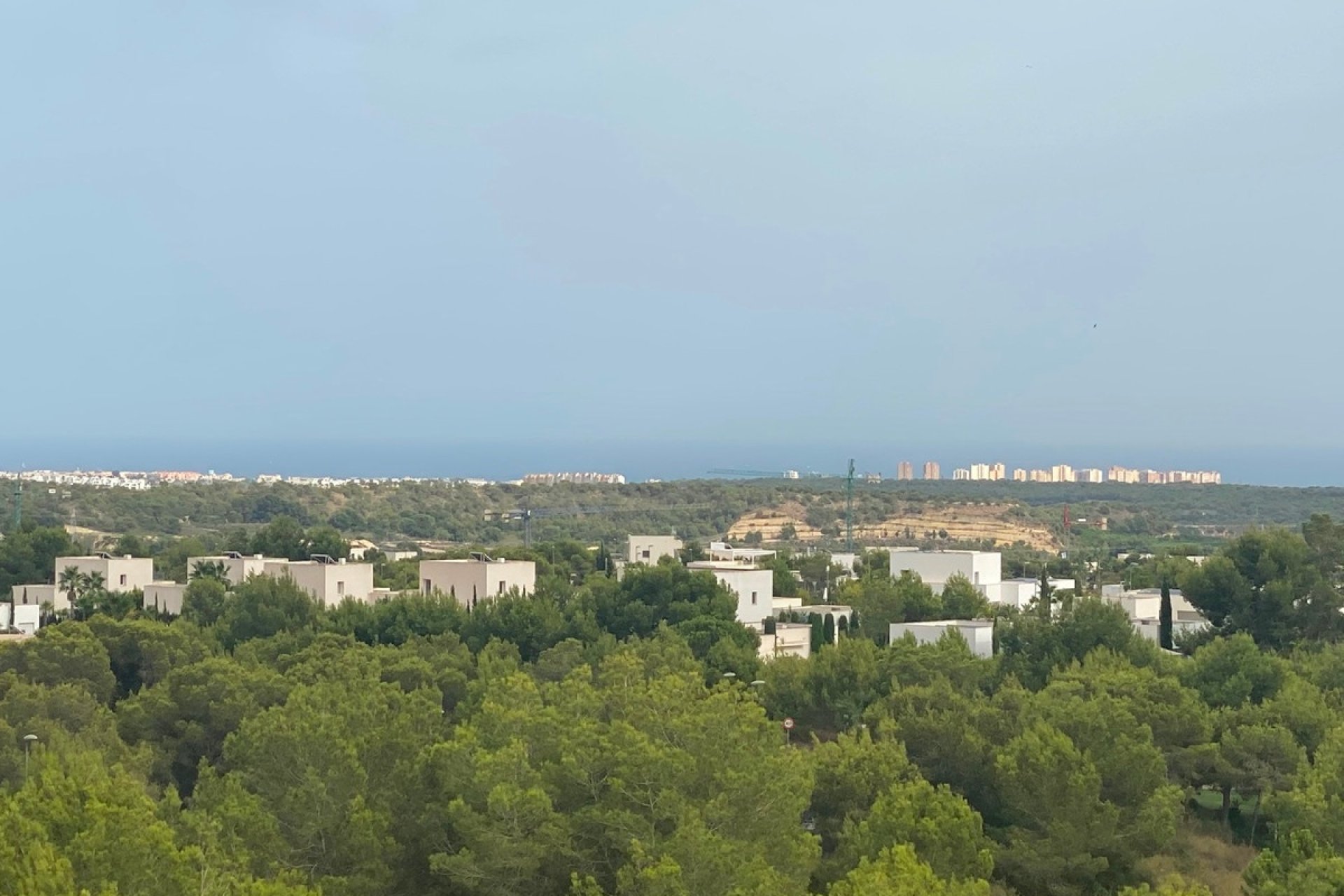 Rynek wtórny - apartment - Orihuela - Las Colinas Golf