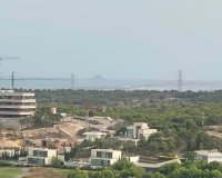 Rynek wtórny - apartment - Orihuela - Las Colinas Golf