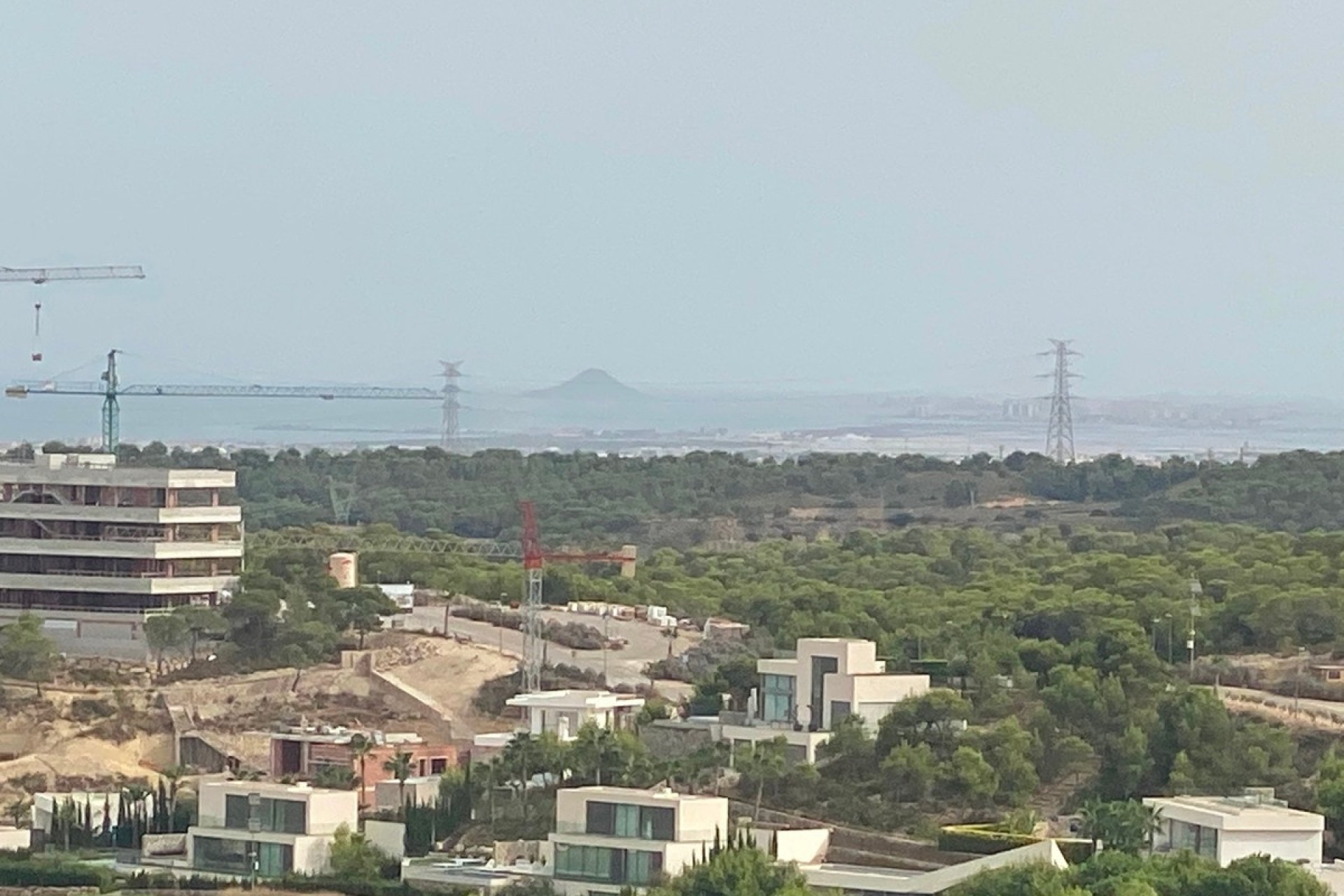 Rynek wtórny - apartment - Orihuela - Las Colinas Golf