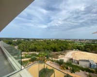 Rynek wtórny - apartment - Orihuela - Las Colinas Golf