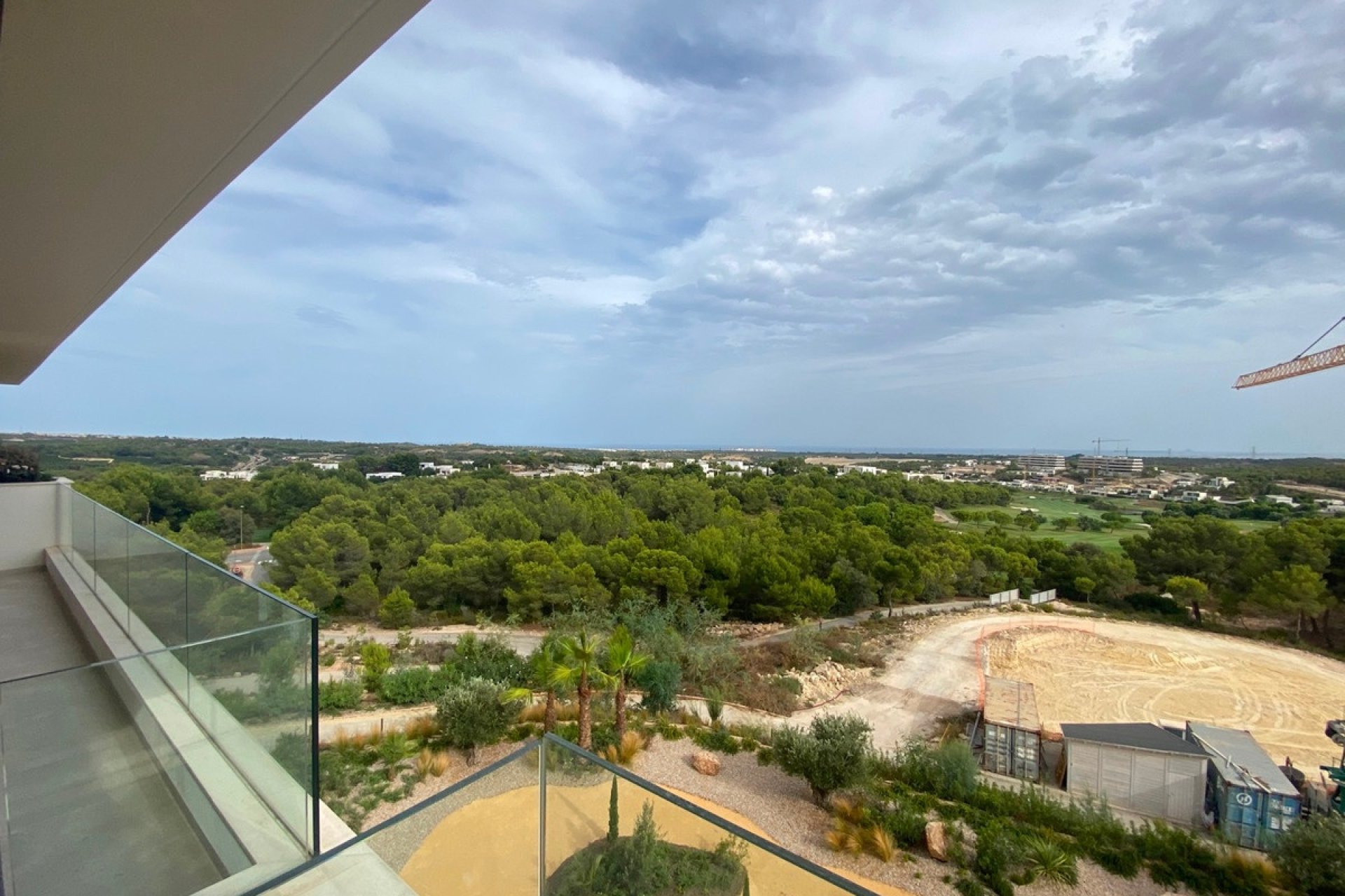 Rynek wtórny - apartment - Orihuela - Las Colinas Golf