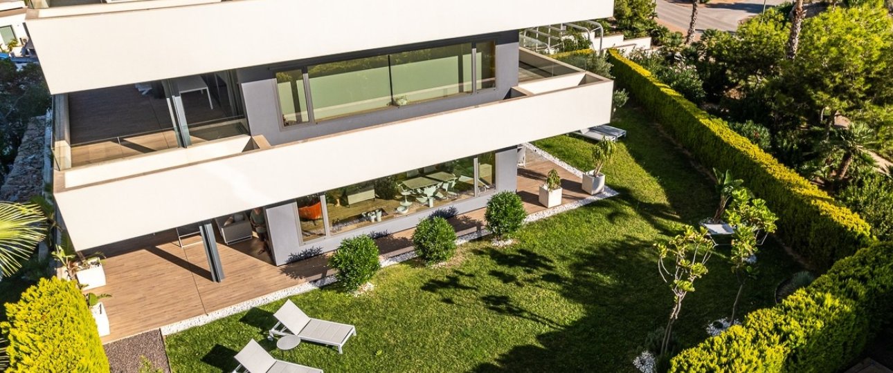Rynek wtórny - apartment - Orihuela - Las Colinas Golf