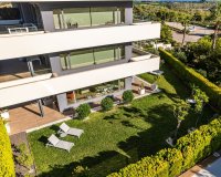 Rynek wtórny - apartment - Orihuela - Las Colinas Golf
