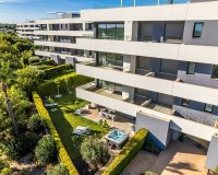 Rynek wtórny - apartment - Orihuela - Las Colinas Golf