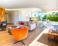 Rynek wtórny - apartment - Orihuela - Las Colinas Golf