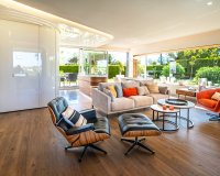 Rynek wtórny - apartment - Orihuela - Las Colinas Golf