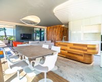Rynek wtórny - apartment - Orihuela - Las Colinas Golf
