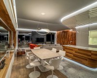 Rynek wtórny - apartment - Orihuela - Las Colinas Golf