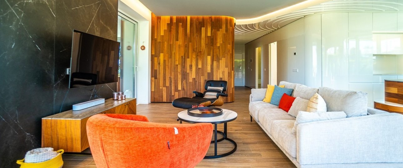 Rynek wtórny - apartment - Orihuela - Las Colinas Golf