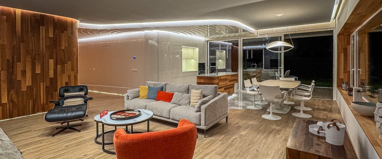 Rynek wtórny - apartment - Orihuela - Las Colinas Golf