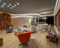 Rynek wtórny - apartment - Orihuela - Las Colinas Golf