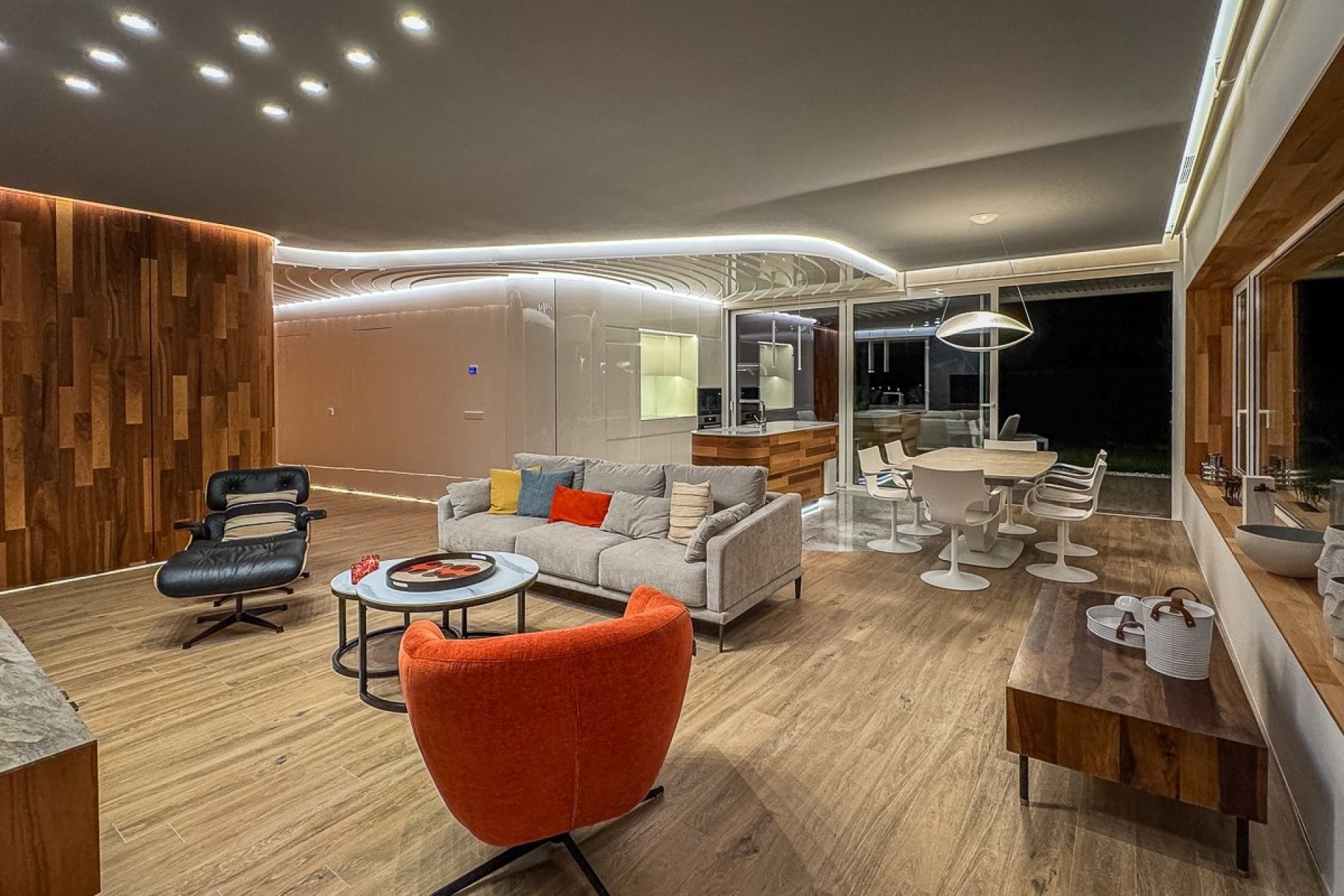Rynek wtórny - apartment - Orihuela - Las Colinas Golf