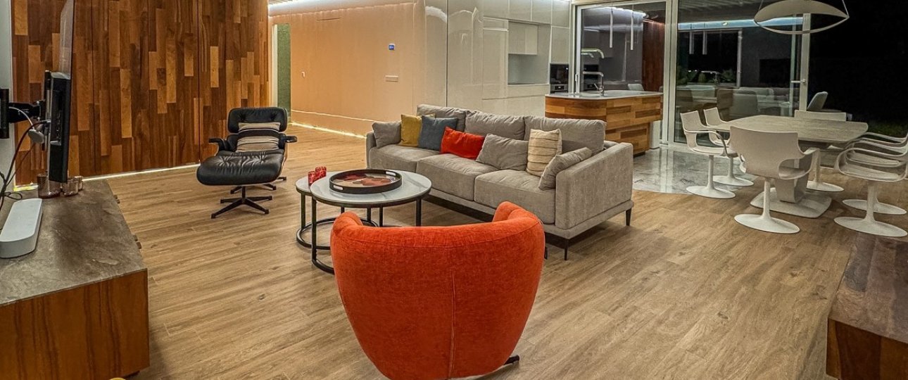 Rynek wtórny - apartment - Orihuela - Las Colinas Golf