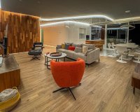 Rynek wtórny - apartment - Orihuela - Las Colinas Golf