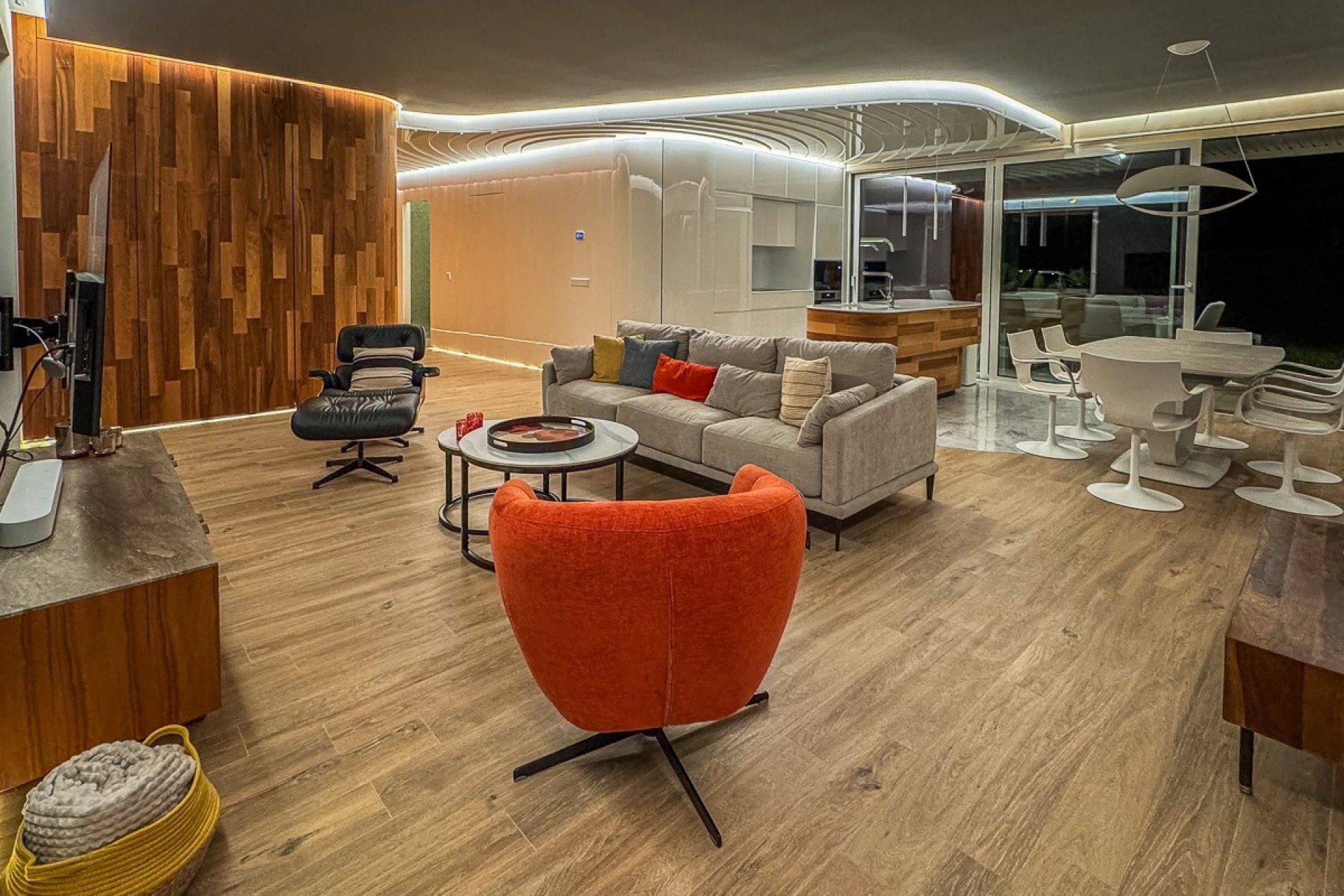 Rynek wtórny - apartment - Orihuela - Las Colinas Golf