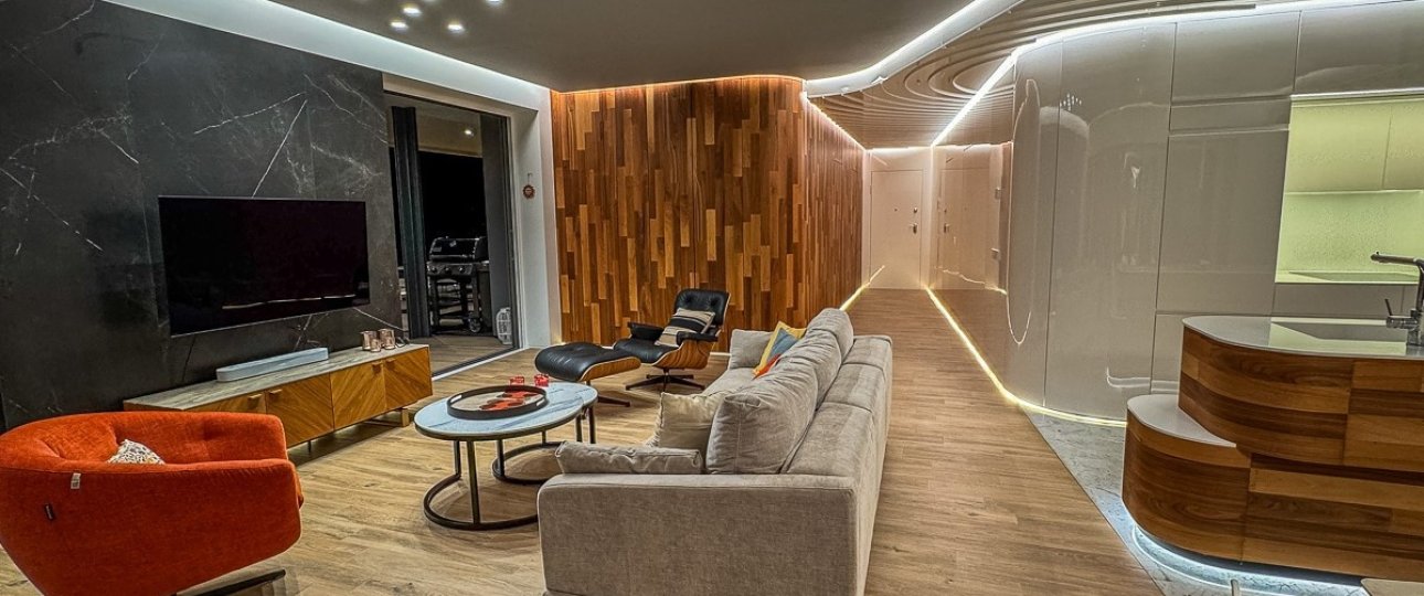 Rynek wtórny - apartment - Orihuela - Las Colinas Golf