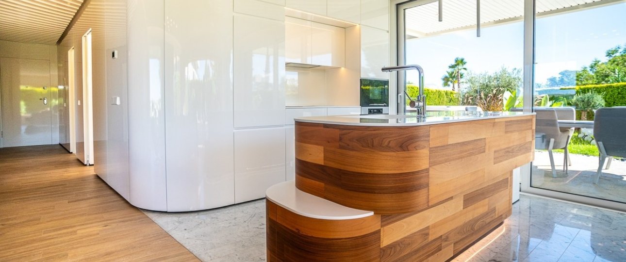 Rynek wtórny - apartment - Orihuela - Las Colinas Golf