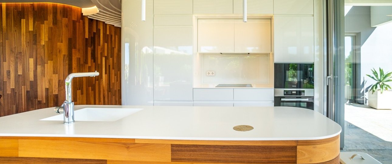 Rynek wtórny - apartment - Orihuela - Las Colinas Golf