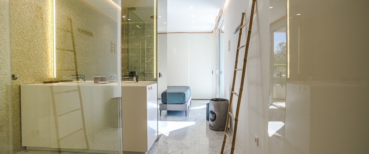 Rynek wtórny - apartment - Orihuela - Las Colinas Golf