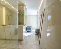 Rynek wtórny - apartment - Orihuela - Las Colinas Golf