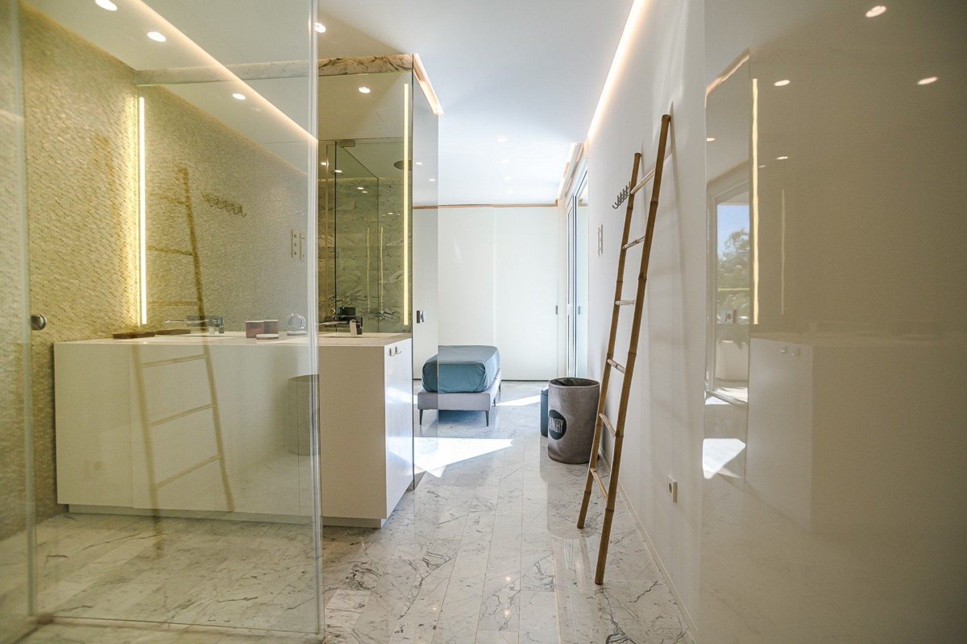 Rynek wtórny - apartment - Orihuela - Las Colinas Golf