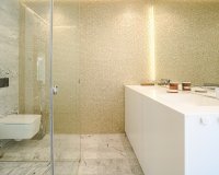 Rynek wtórny - apartment - Orihuela - Las Colinas Golf