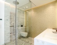 Rynek wtórny - apartment - Orihuela - Las Colinas Golf
