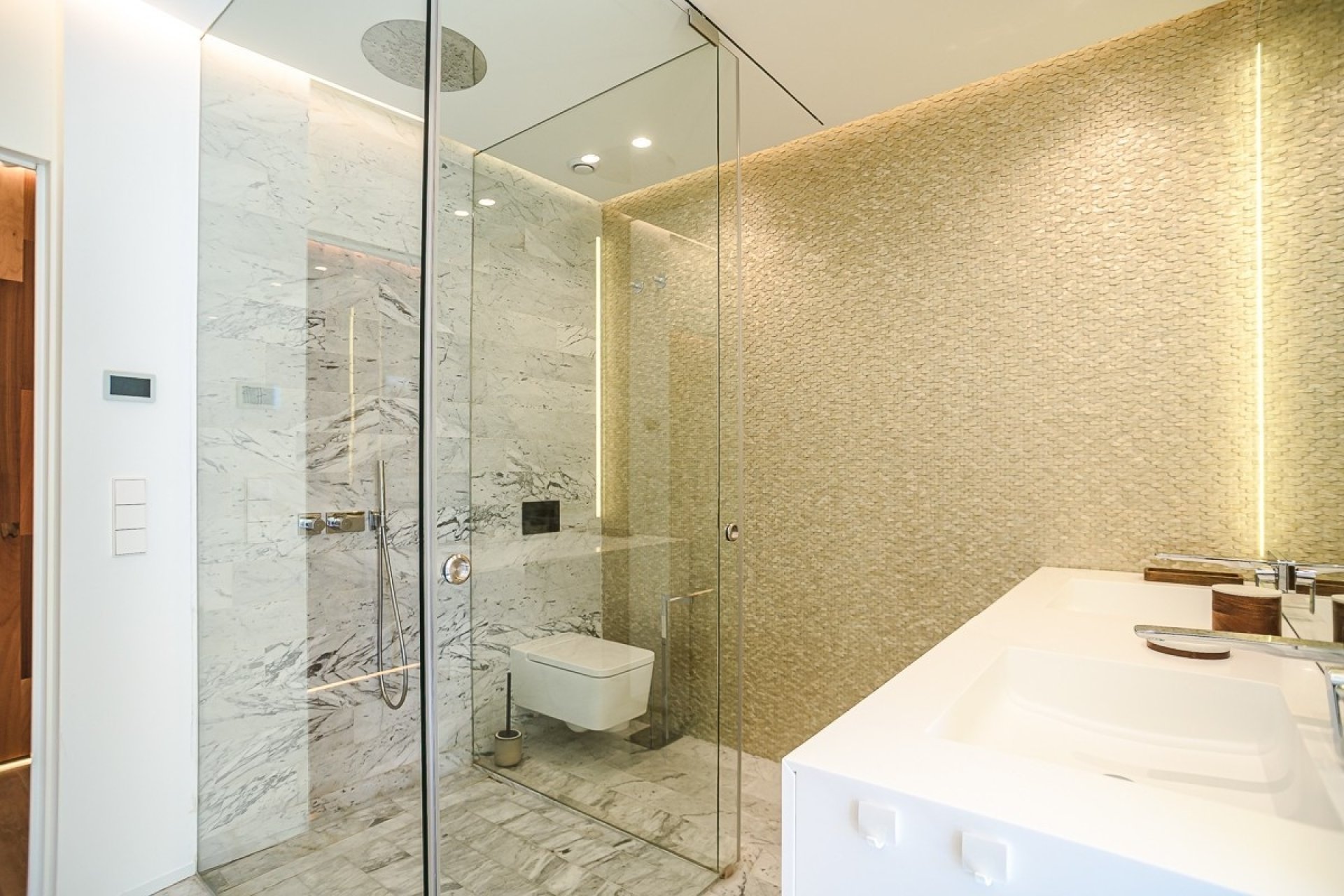 Rynek wtórny - apartment - Orihuela - Las Colinas Golf