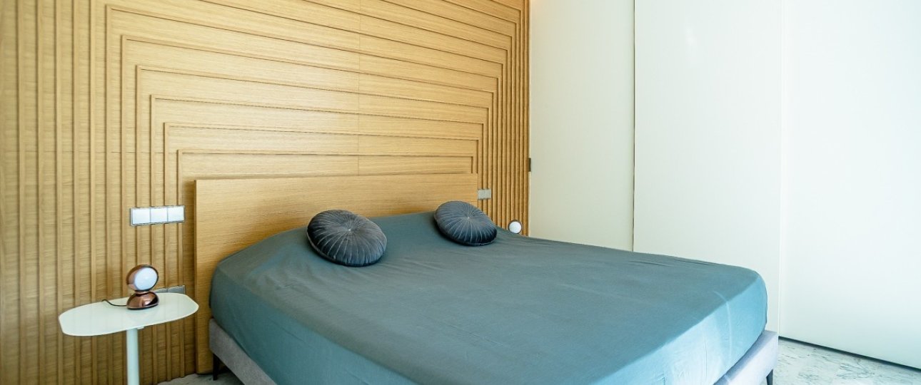 Rynek wtórny - apartment - Orihuela - Las Colinas Golf