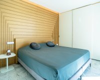 Rynek wtórny - apartment - Orihuela - Las Colinas Golf