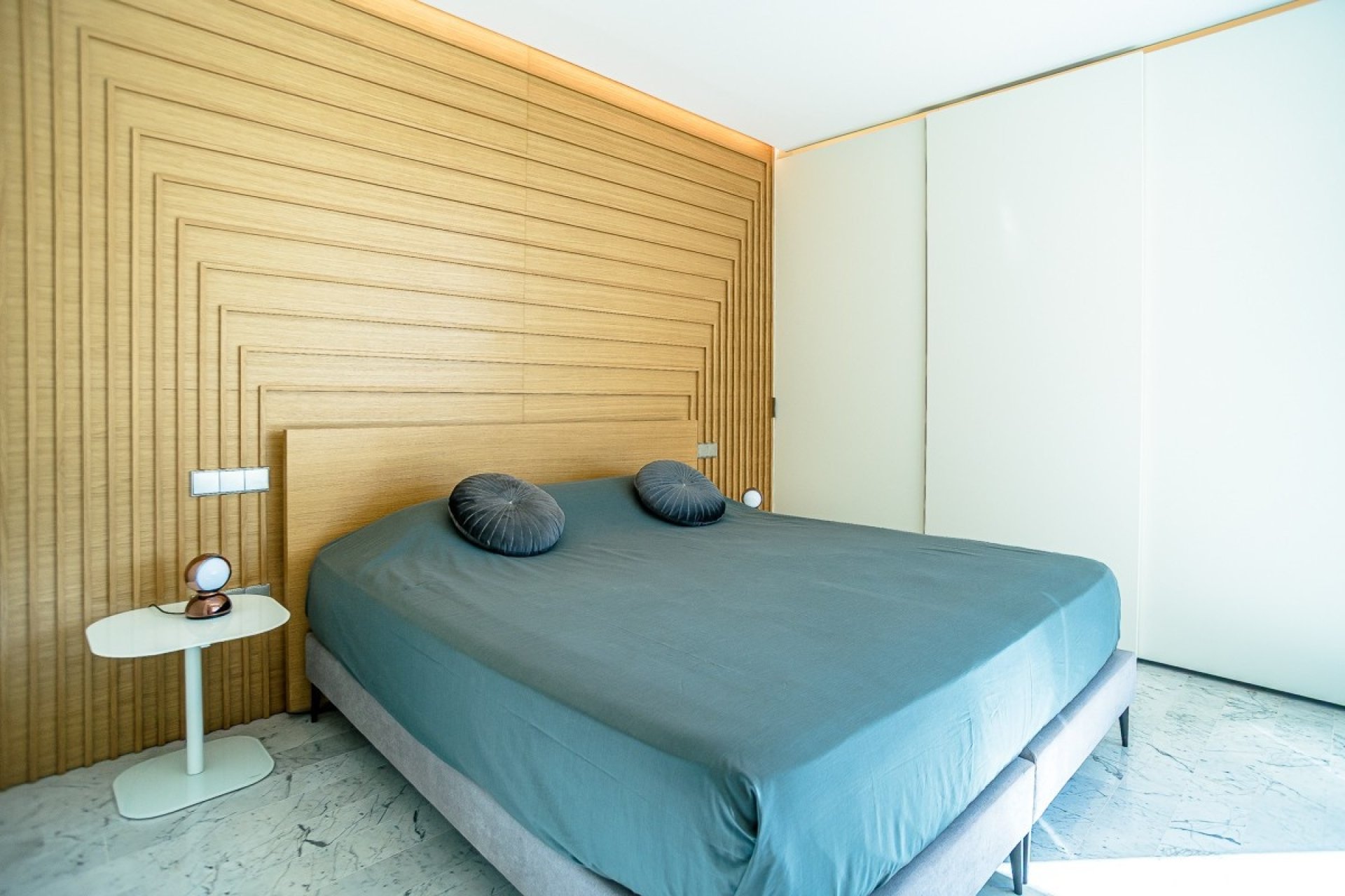 Rynek wtórny - apartment - Orihuela - Las Colinas Golf