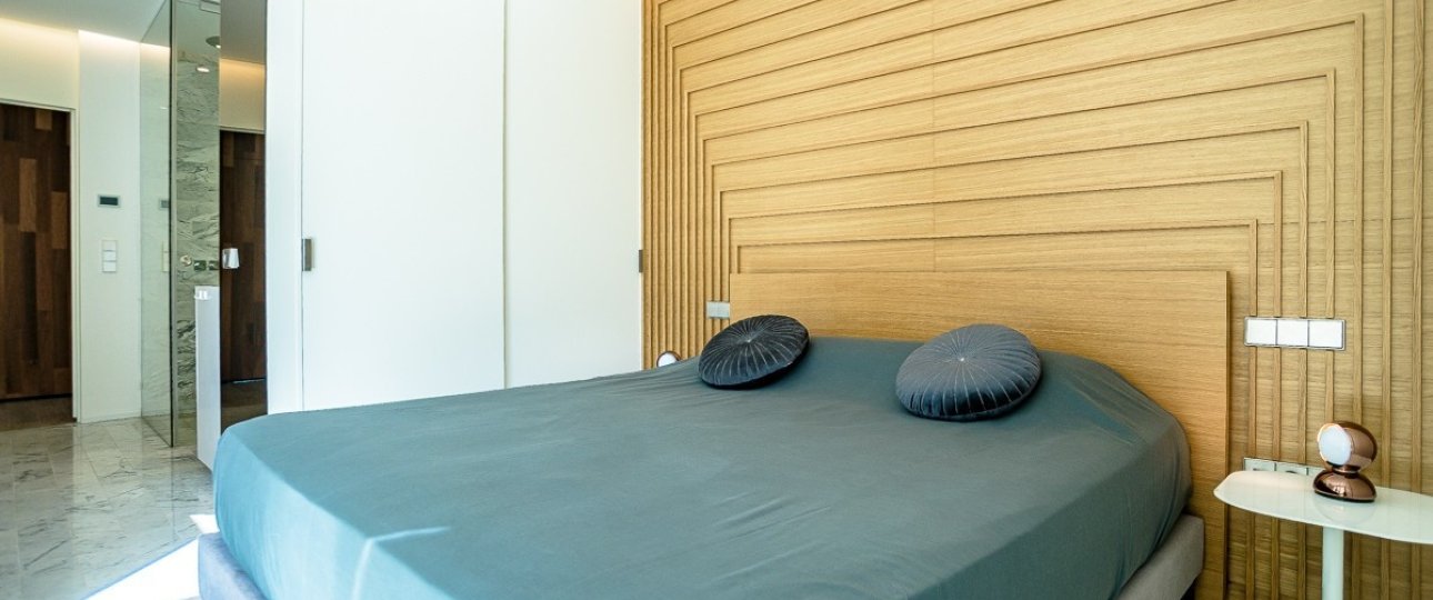 Rynek wtórny - apartment - Orihuela - Las Colinas Golf