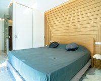 Rynek wtórny - apartment - Orihuela - Las Colinas Golf