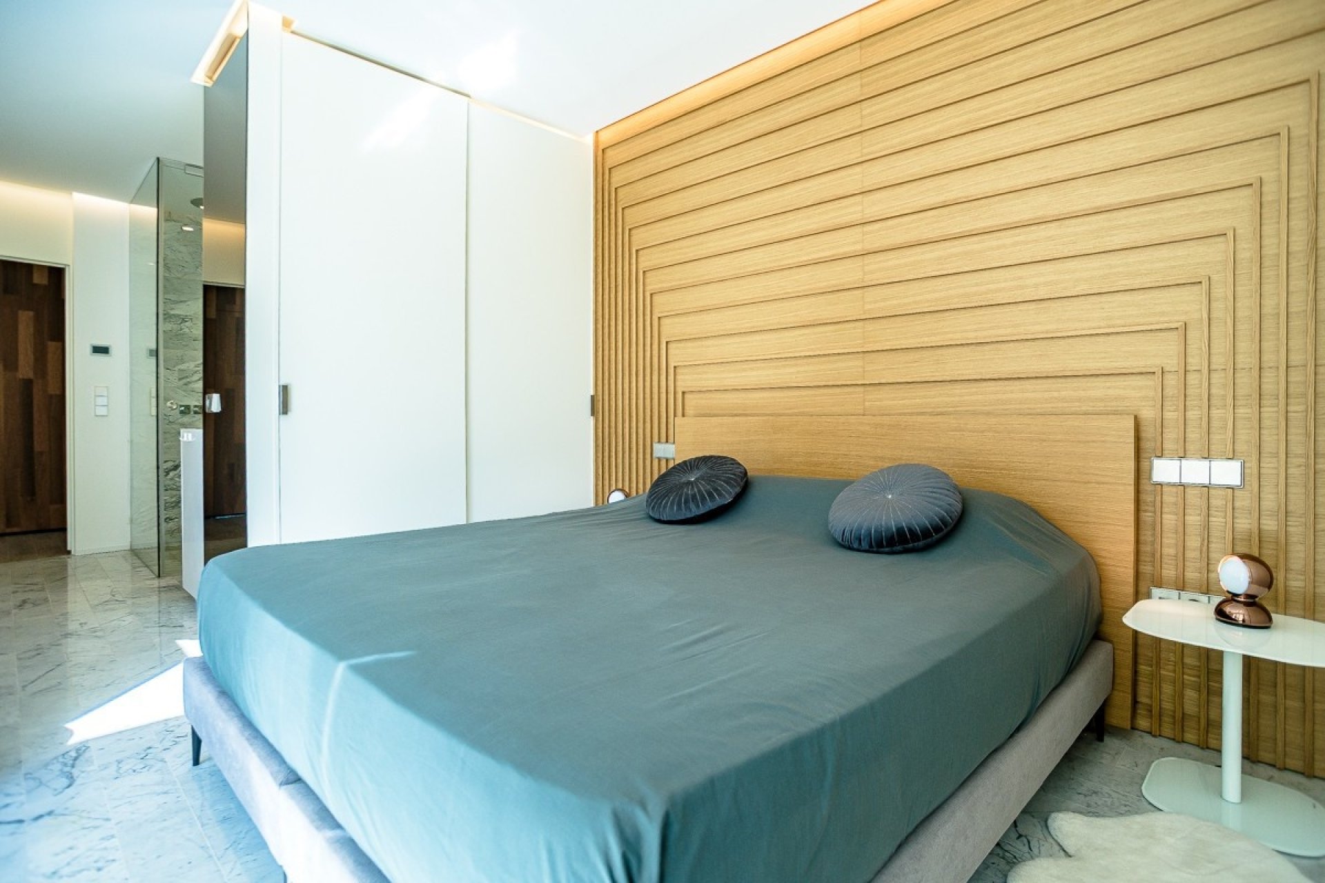 Rynek wtórny - apartment - Orihuela - Las Colinas Golf