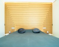 Rynek wtórny - apartment - Orihuela - Las Colinas Golf