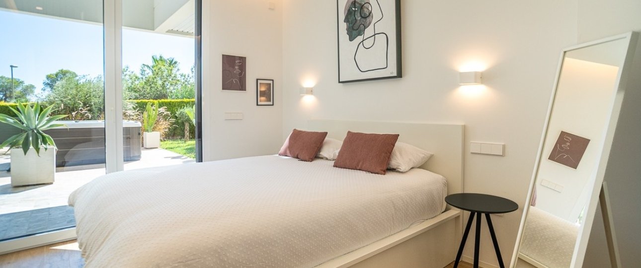 Rynek wtórny - apartment - Orihuela - Las Colinas Golf