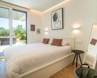 Rynek wtórny - apartment - Orihuela - Las Colinas Golf