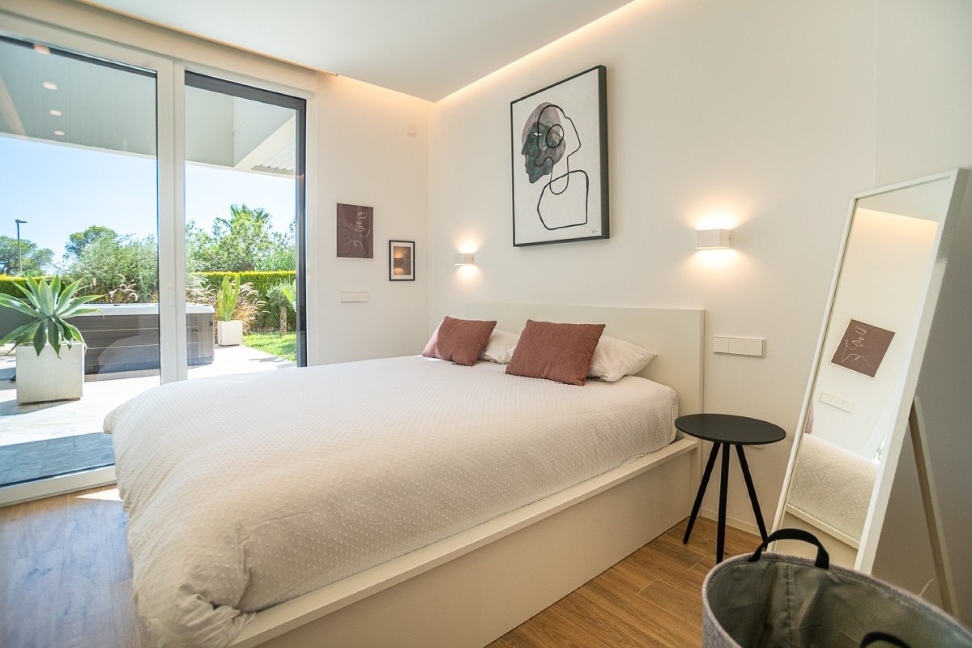 Rynek wtórny - apartment - Orihuela - Las Colinas Golf