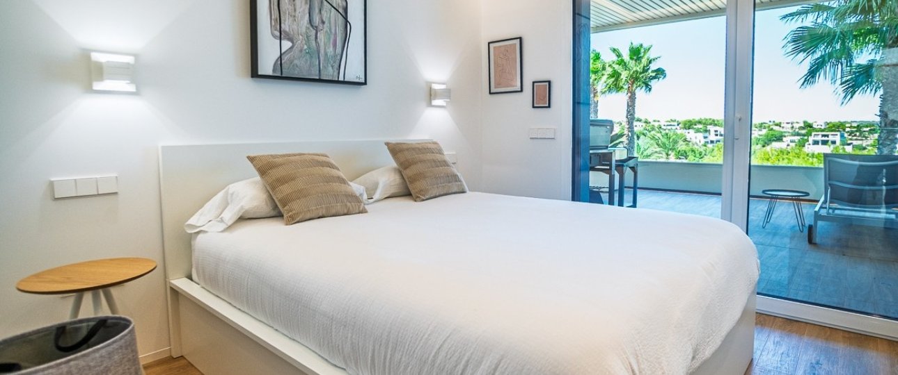 Rynek wtórny - apartment - Orihuela - Las Colinas Golf