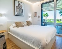 Rynek wtórny - apartment - Orihuela - Las Colinas Golf