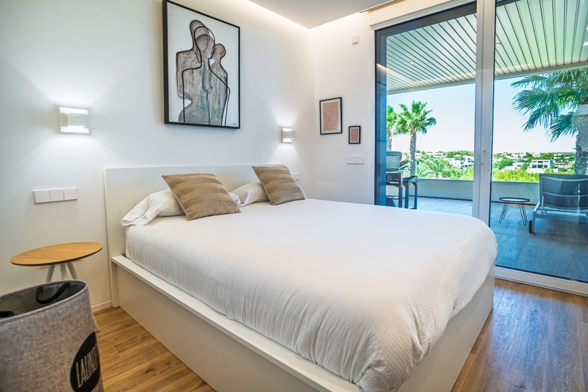 Rynek wtórny - apartment - Orihuela - Las Colinas Golf