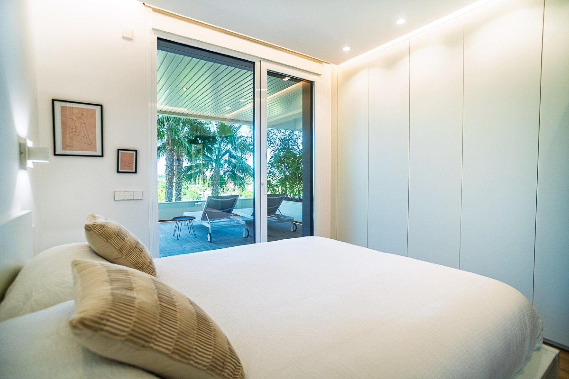 Rynek wtórny - apartment - Orihuela - Las Colinas Golf