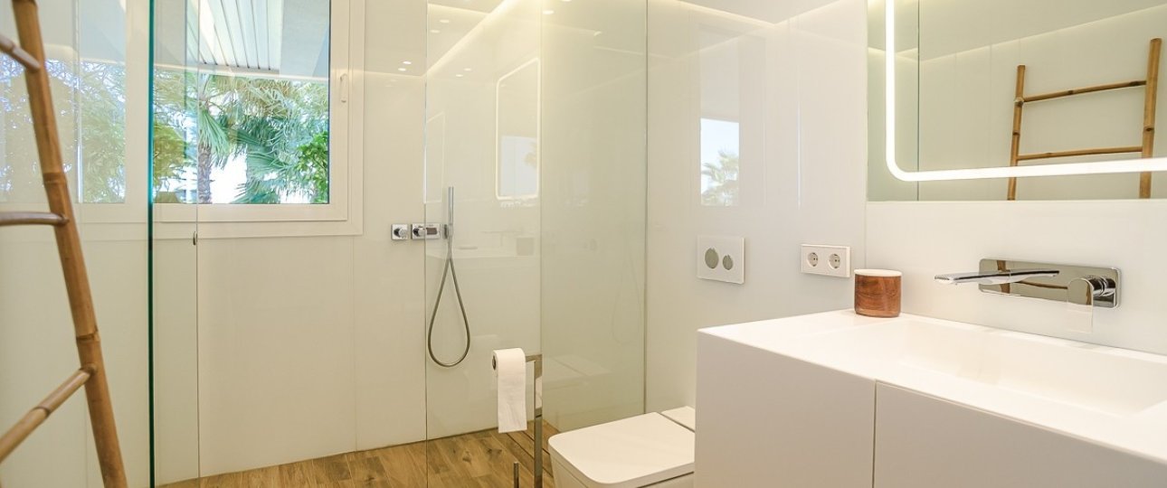 Rynek wtórny - apartment - Orihuela - Las Colinas Golf