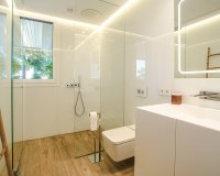 Rynek wtórny - apartment - Orihuela - Las Colinas Golf