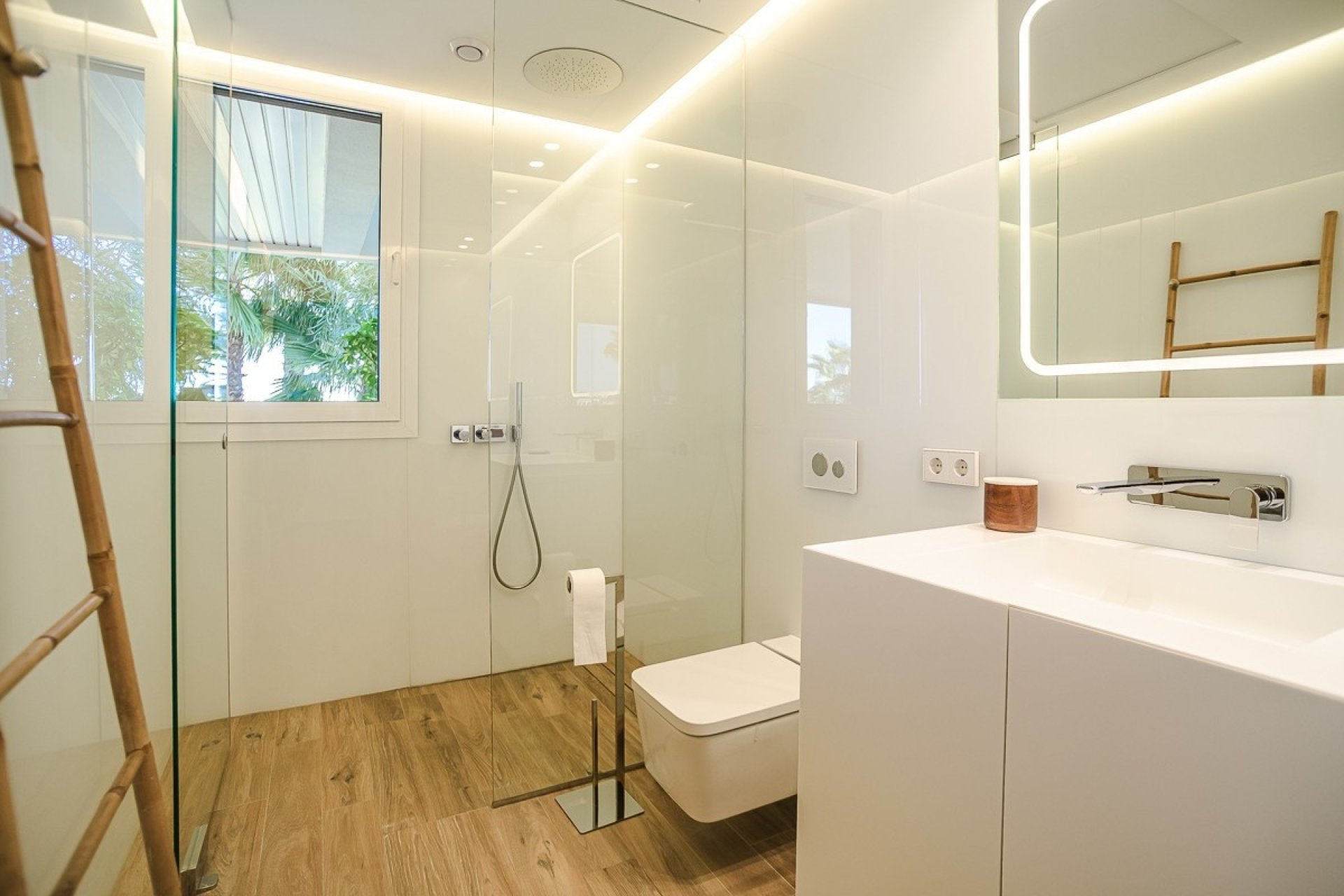 Rynek wtórny - apartment - Orihuela - Las Colinas Golf