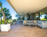 Rynek wtórny - apartment - Orihuela - Las Colinas Golf