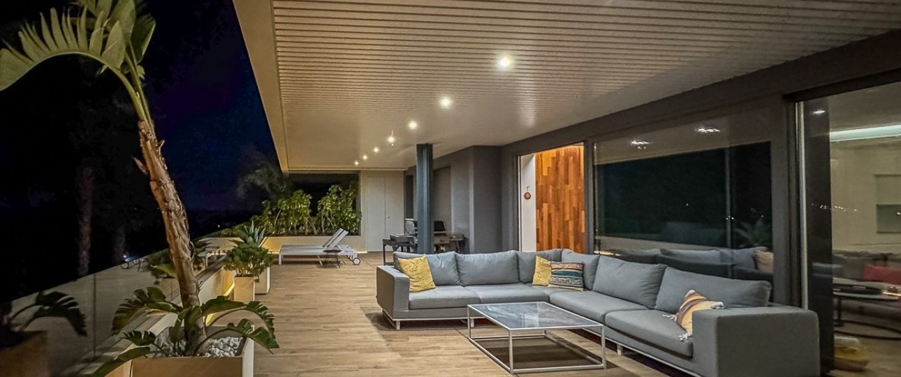 Rynek wtórny - apartment - Orihuela - Las Colinas Golf