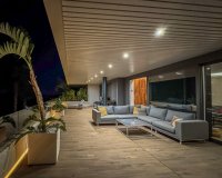 Rynek wtórny - apartment - Orihuela - Las Colinas Golf