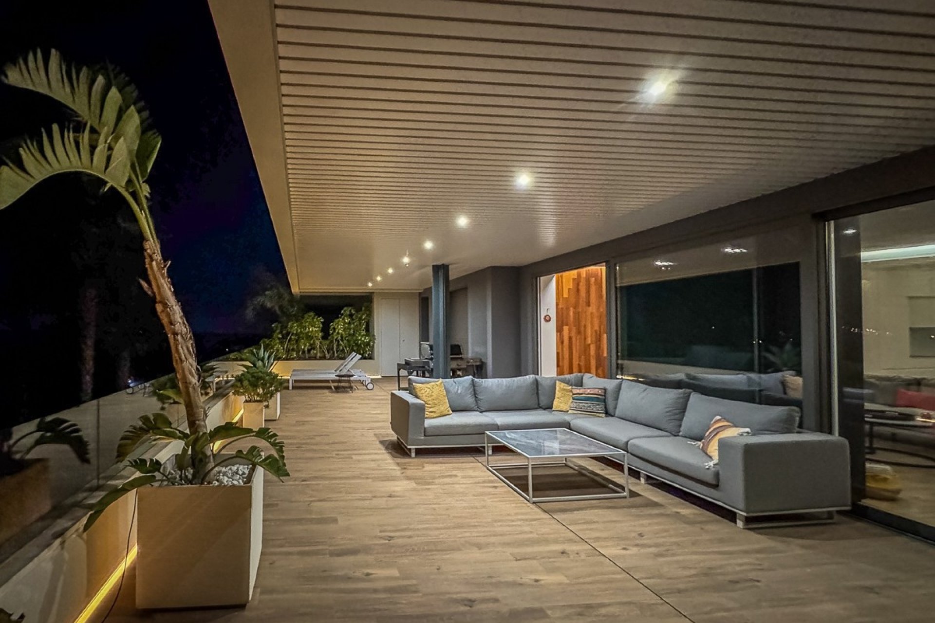 Rynek wtórny - apartment - Orihuela - Las Colinas Golf