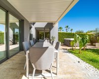 Rynek wtórny - apartment - Orihuela - Las Colinas Golf